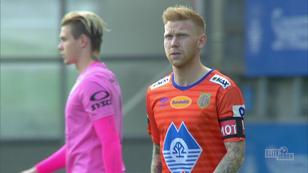 Aalesund - Haugesund 0-1